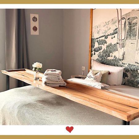 Bed and Breakfast Berghupferl-Alm - Do Legst Di Nieda Флінтсбах Екстер'єр фото