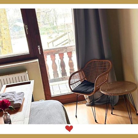 Bed and Breakfast Berghupferl-Alm - Do Legst Di Nieda Флінтсбах Екстер'єр фото