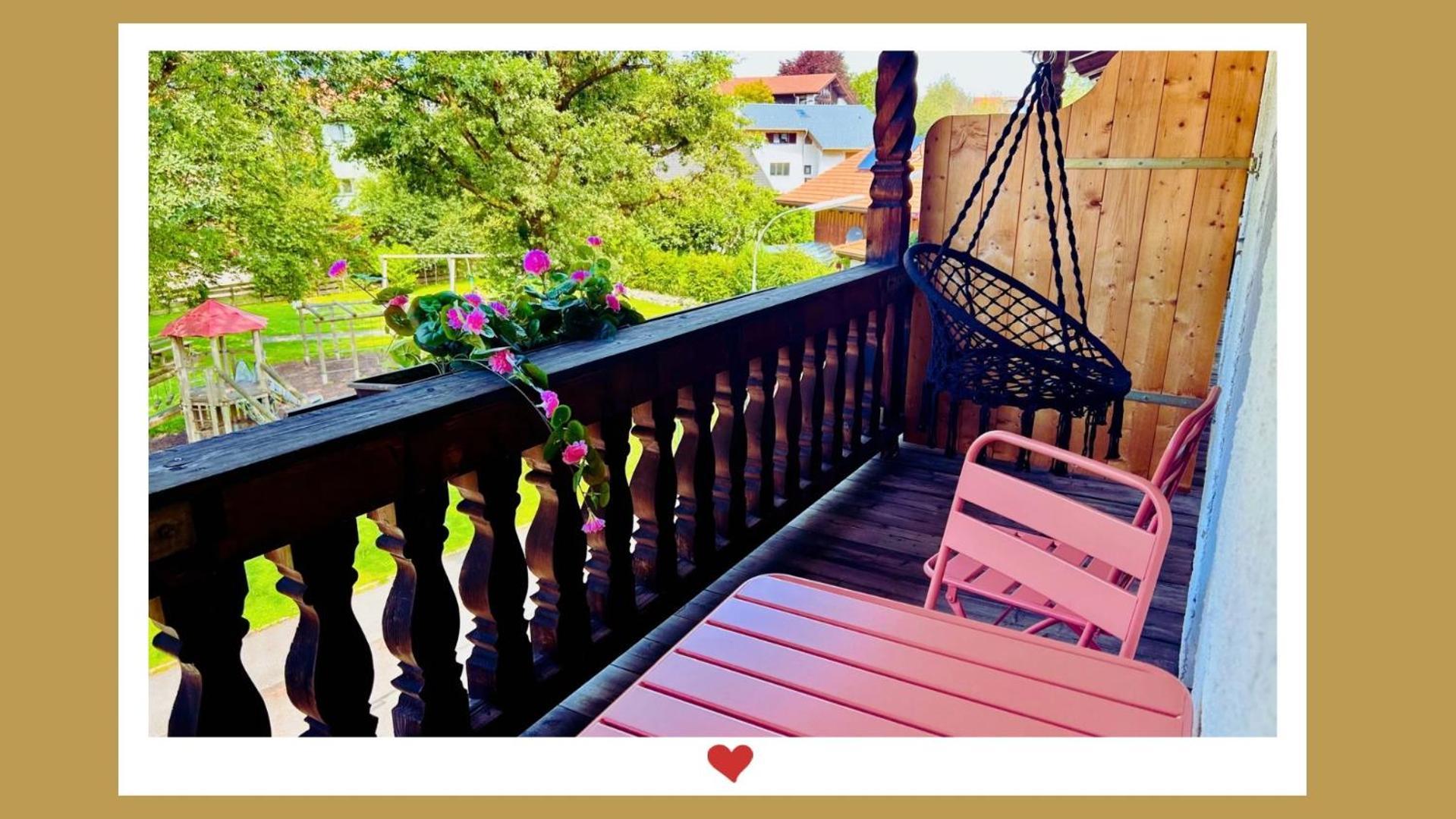 Bed and Breakfast Berghupferl-Alm - Do Legst Di Nieda Флінтсбах Екстер'єр фото
