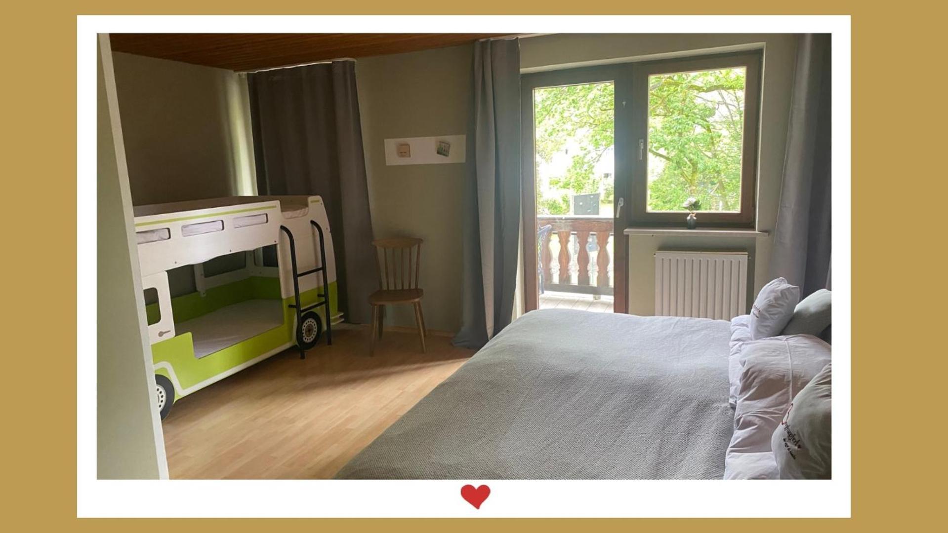 Bed and Breakfast Berghupferl-Alm - Do Legst Di Nieda Флінтсбах Екстер'єр фото