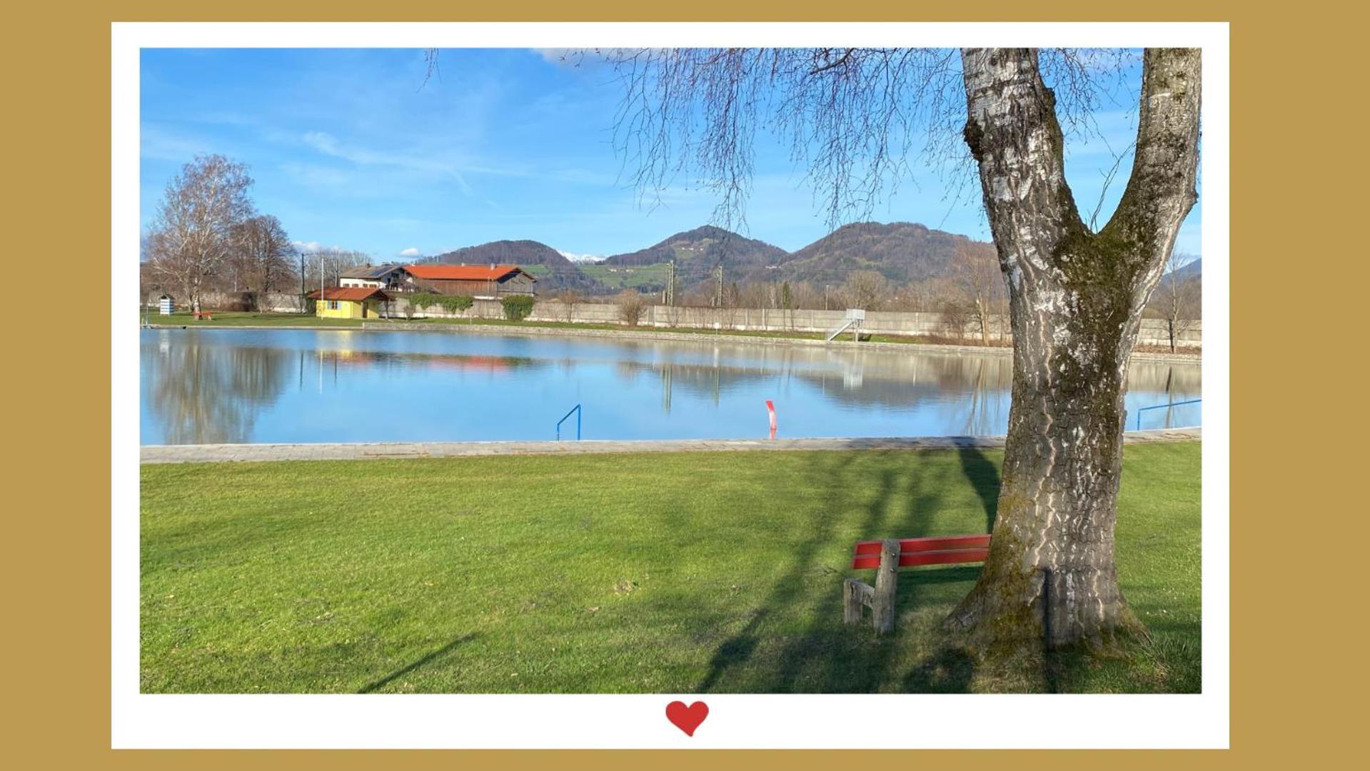 Bed and Breakfast Berghupferl-Alm - Do Legst Di Nieda Флінтсбах Екстер'єр фото